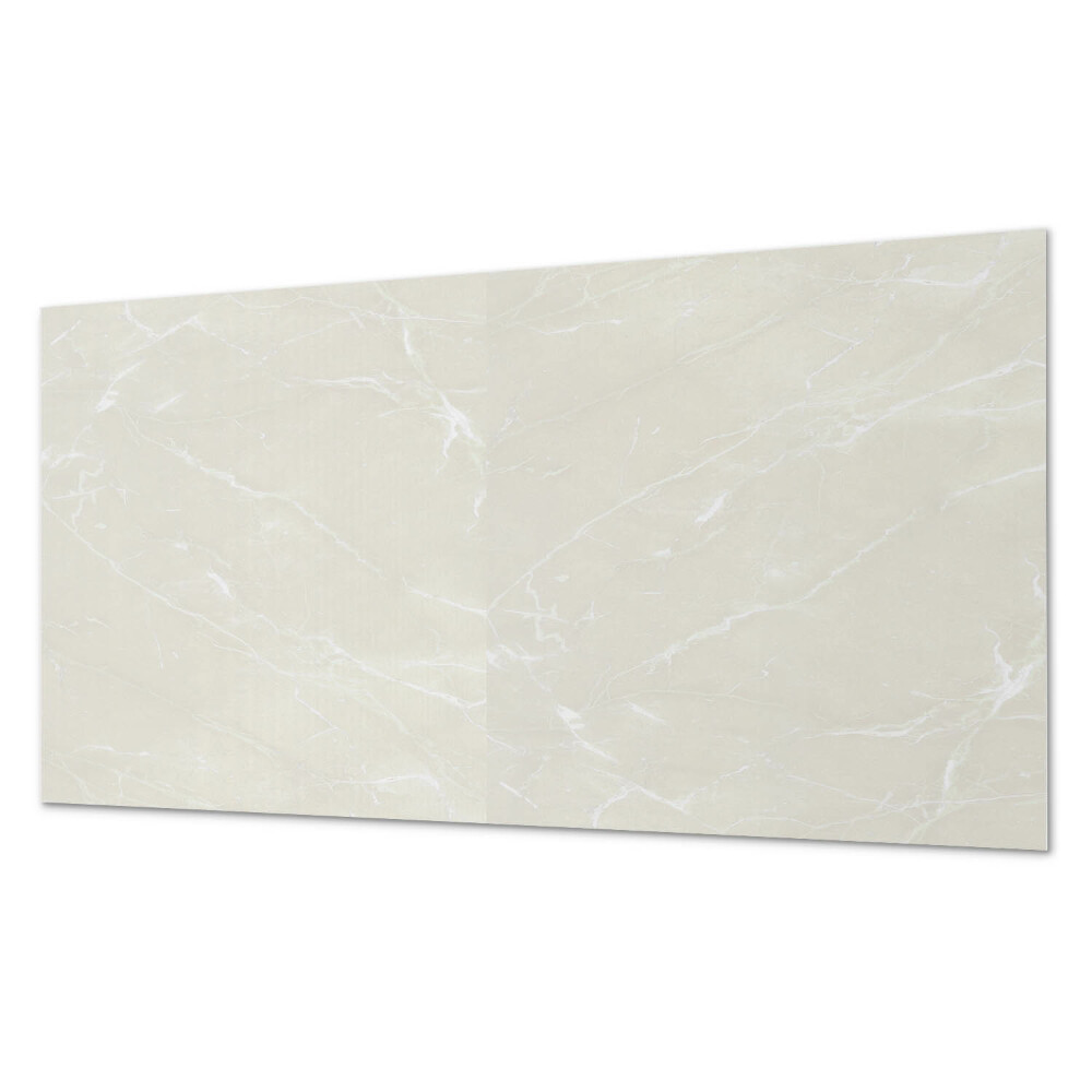 Pvc panel do koupelny Mramorový motiv s jemnými žilkami