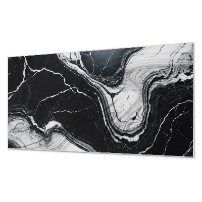 Obkladový panel Abstraktní mramorový motiv