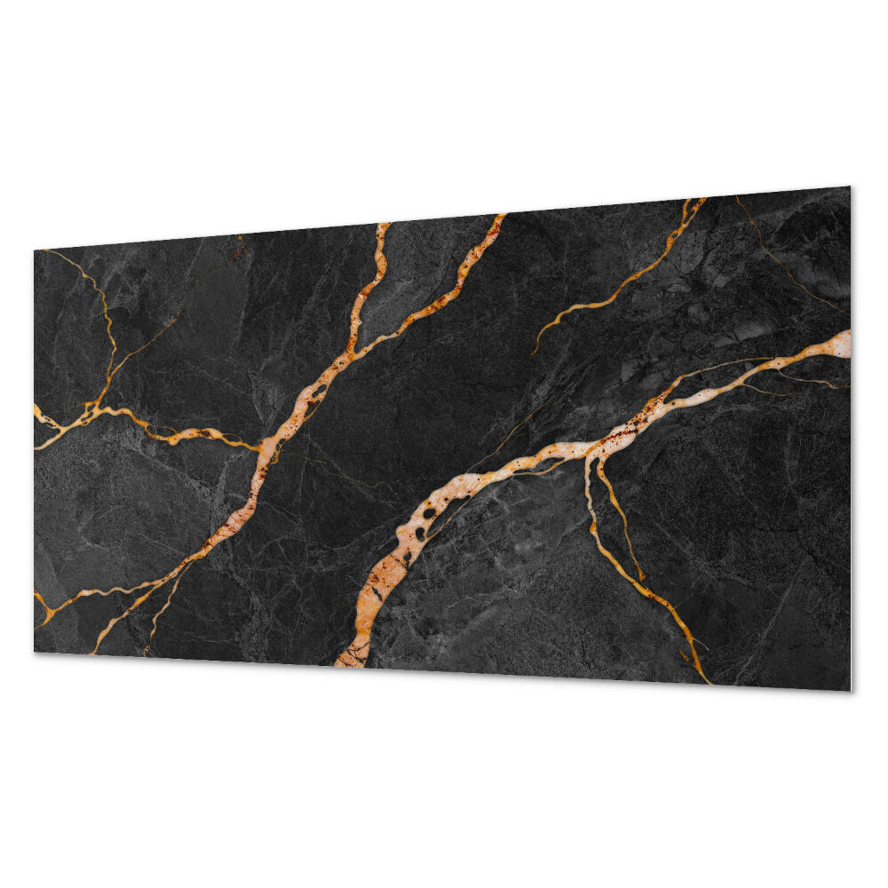 Dekoracni panel Mramorový vzor s jemnými žilkami