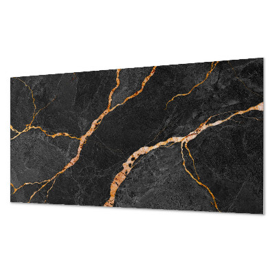 Dekoracni panel Mramorový vzor s jemnými žilkami