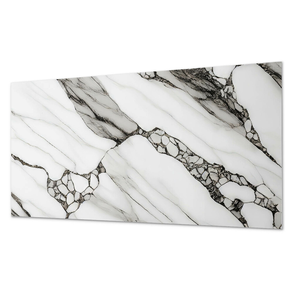 Obkladový panel Mramorový vzor s jemnými žilkami