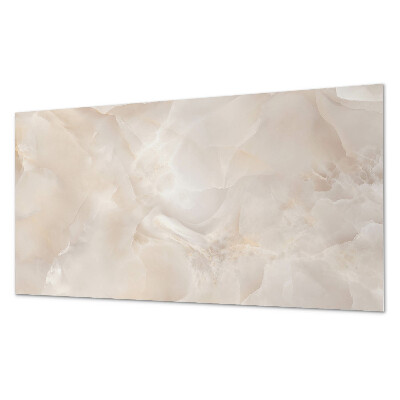 Dekorativní panel na zeď Mramorový abstraktní motiv