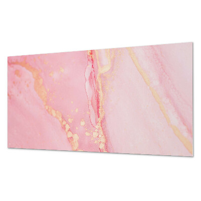 Obkladový panel Abstraktní mramorový motiv