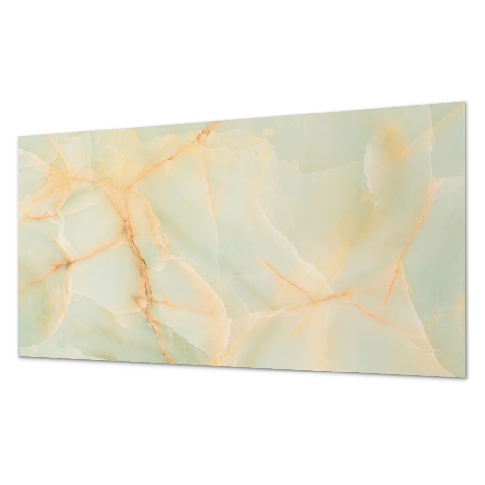 Dekorativní panel na zeď Stylový mramorový vzor