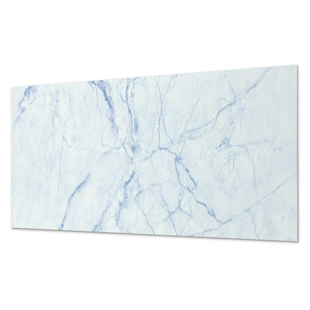 Dekorativní panel na zeď Mramorový vzor s jemnými žilkami