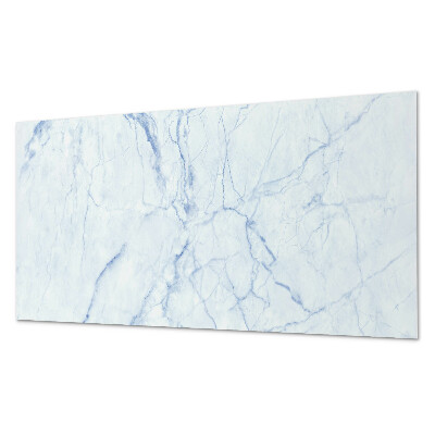 Dekorativní panel na zeď Mramorový vzor s jemnými žilkami