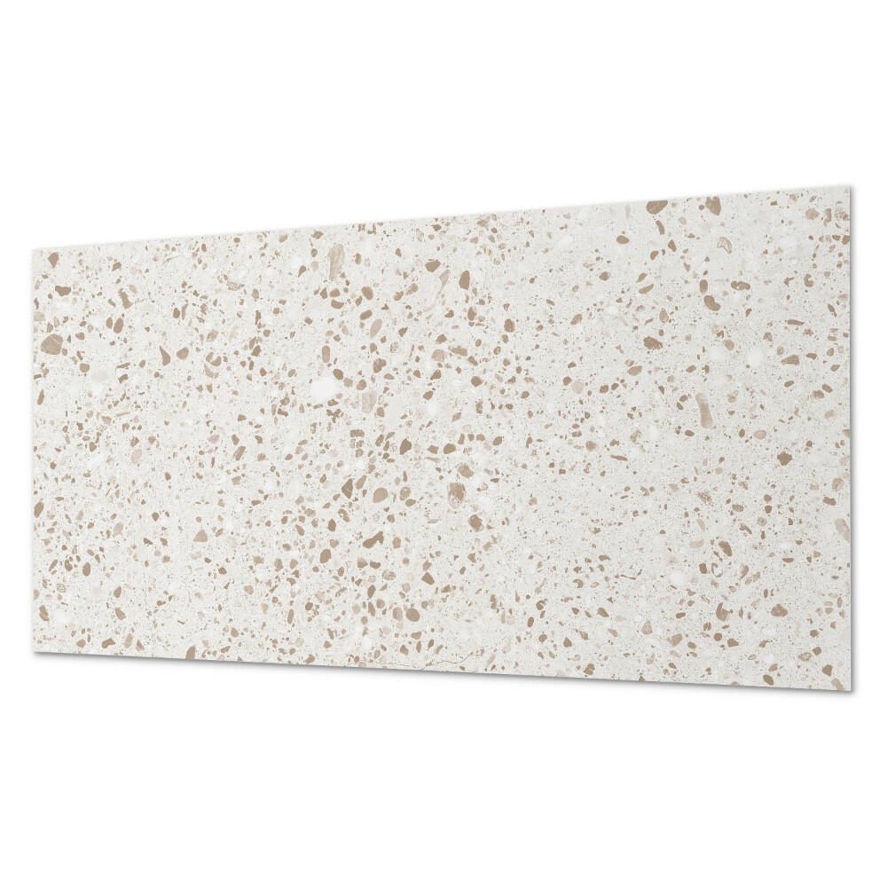 Dekorativní panel na zeď Vzor s drobnými kamínky