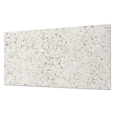 Dekorativní panel na zeď Vzor s drobnými kamínky