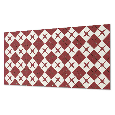 Dekorativní panel na zeď Diamantová souhvězdí