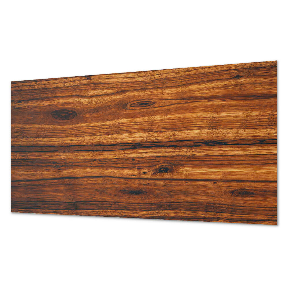 Pvc panel do koupelny Vzor inspirovaný dřevem