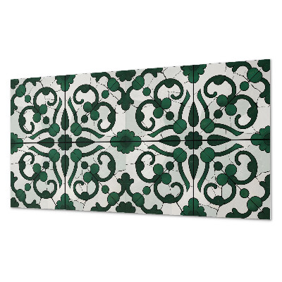 Dekoracni panel Rostlinné ozdoby v klasickém stylu