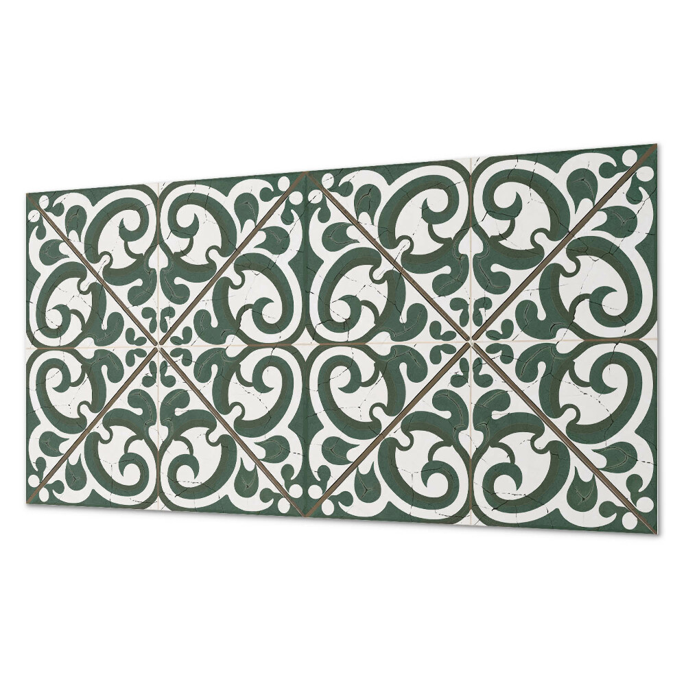 Obkladový panel Inspirace rostlinami v grafice