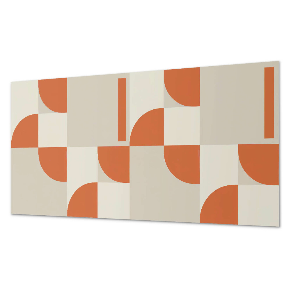 Dekoracni panel Abstraktní sada formulářů