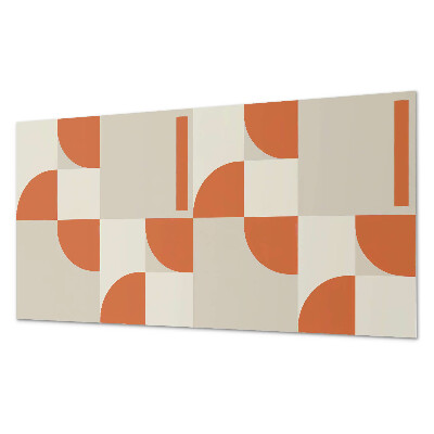 Dekoracni panel Abstraktní sada formulářů