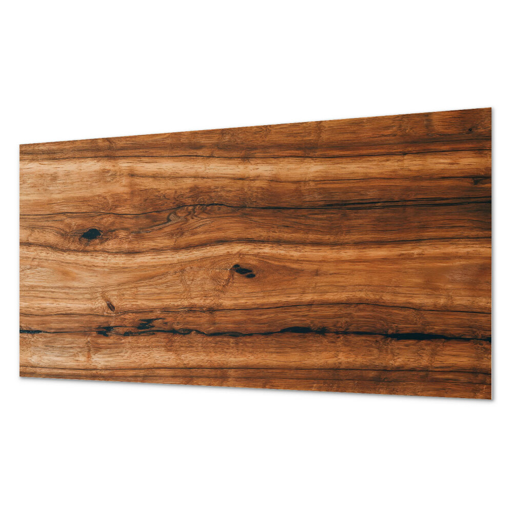 Pvc panel do koupelny Vzor inspirovaný dřevem