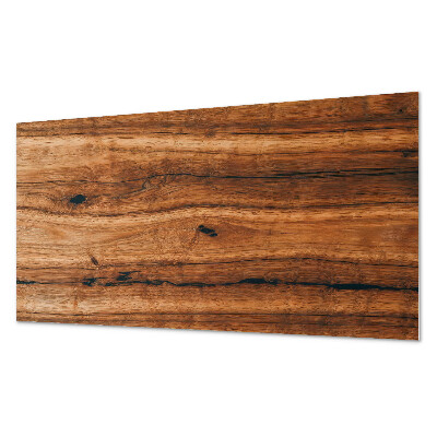 Pvc panel do koupelny Vzor inspirovaný dřevem