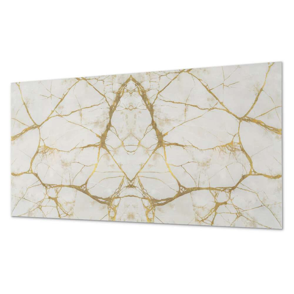 Dekoracni panel Mramorový motiv s jemnými žilkami