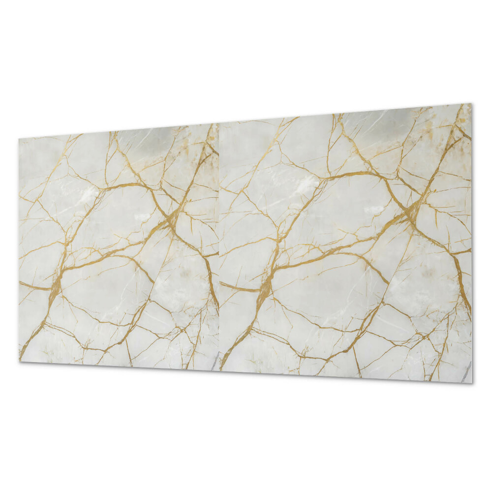 Obkladový panel Mramorový motiv s elegantním stylem