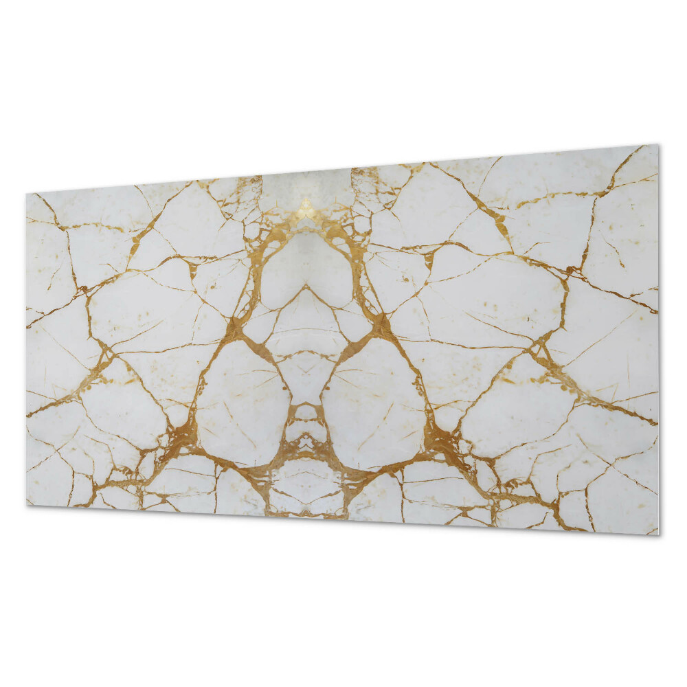 Obkladový panel Mramorová elegance s jemným žilkováním