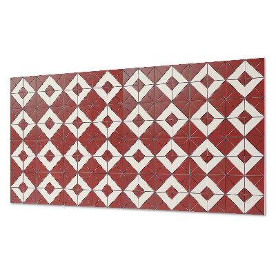 Dekoracni panel Dynamické geometrické systémy