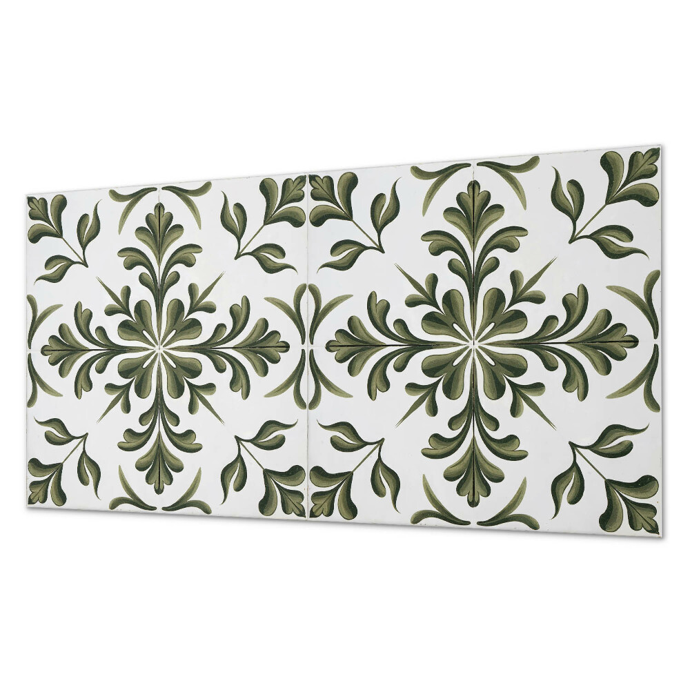 Dekoracni panel Rostlinný motiv