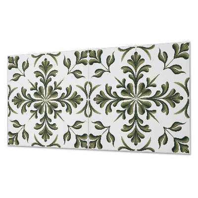 Dekoracni panel Rostlinný motiv