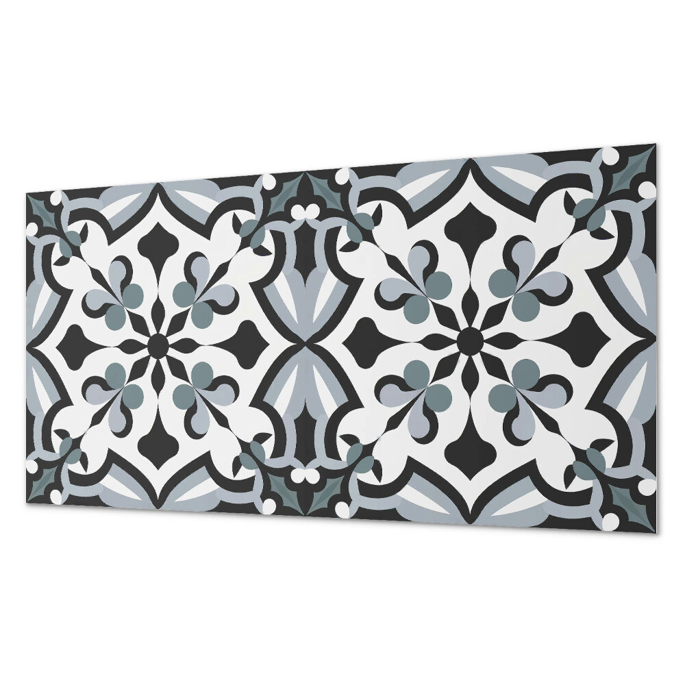 Dekoracni panel Elegantní botanický motiv