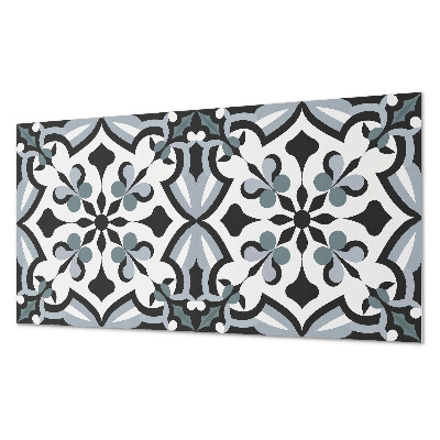 Dekoracni panel Elegantní botanický motiv