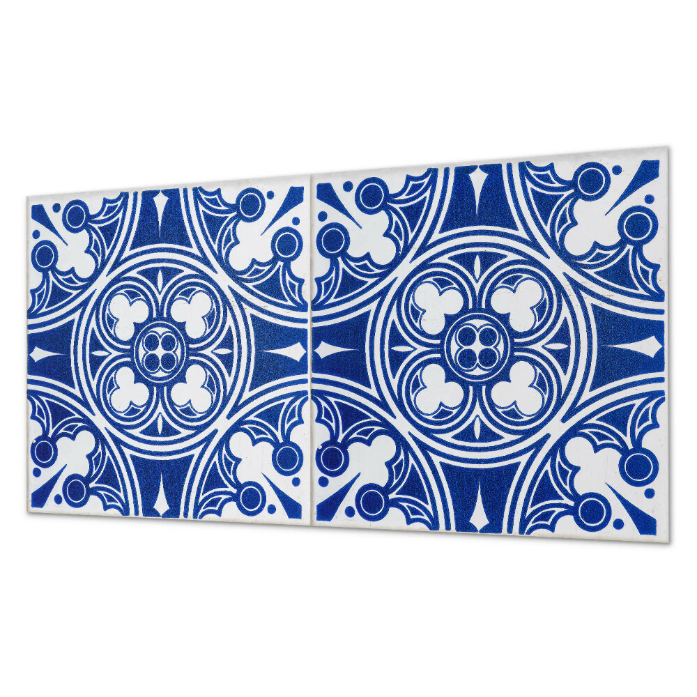 Pvc panel do koupelny Geometrické inspirace v moderním stylu