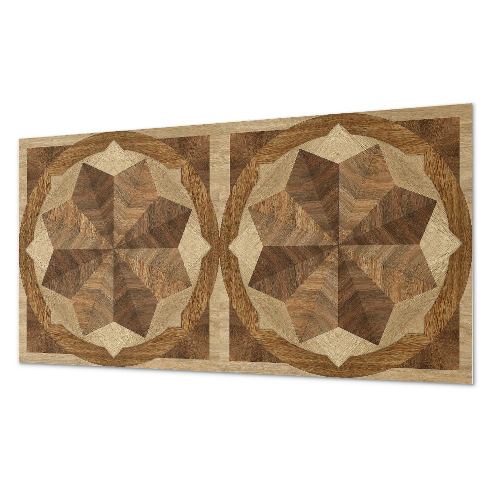 Obkladový panel Složitý geometrický motiv