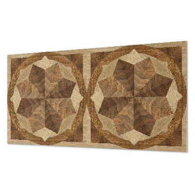 Obkladový panel Složitý geometrický motiv