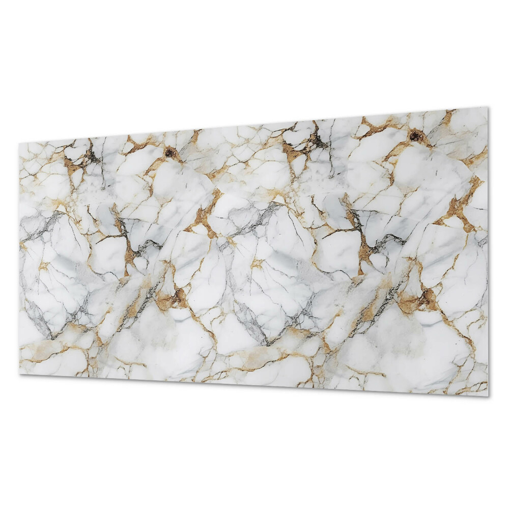 Dekoracni panel Mramorový motiv v elegantním stylu