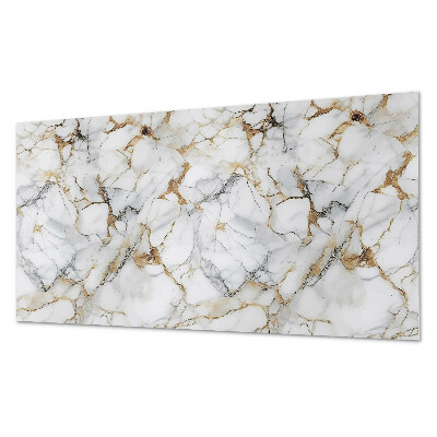 Dekoracni panel Mramorový motiv v elegantním stylu