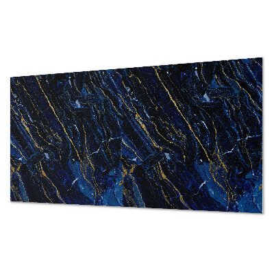 Obkladový panel Abstraktní mramorový motiv