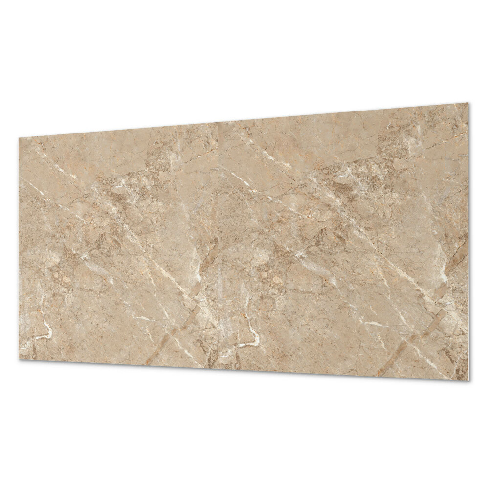 Dekorativní panel na zeď Mramorový vzor v přírodním stylu