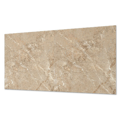 Dekorativní panel na zeď Mramorový vzor v přírodním stylu