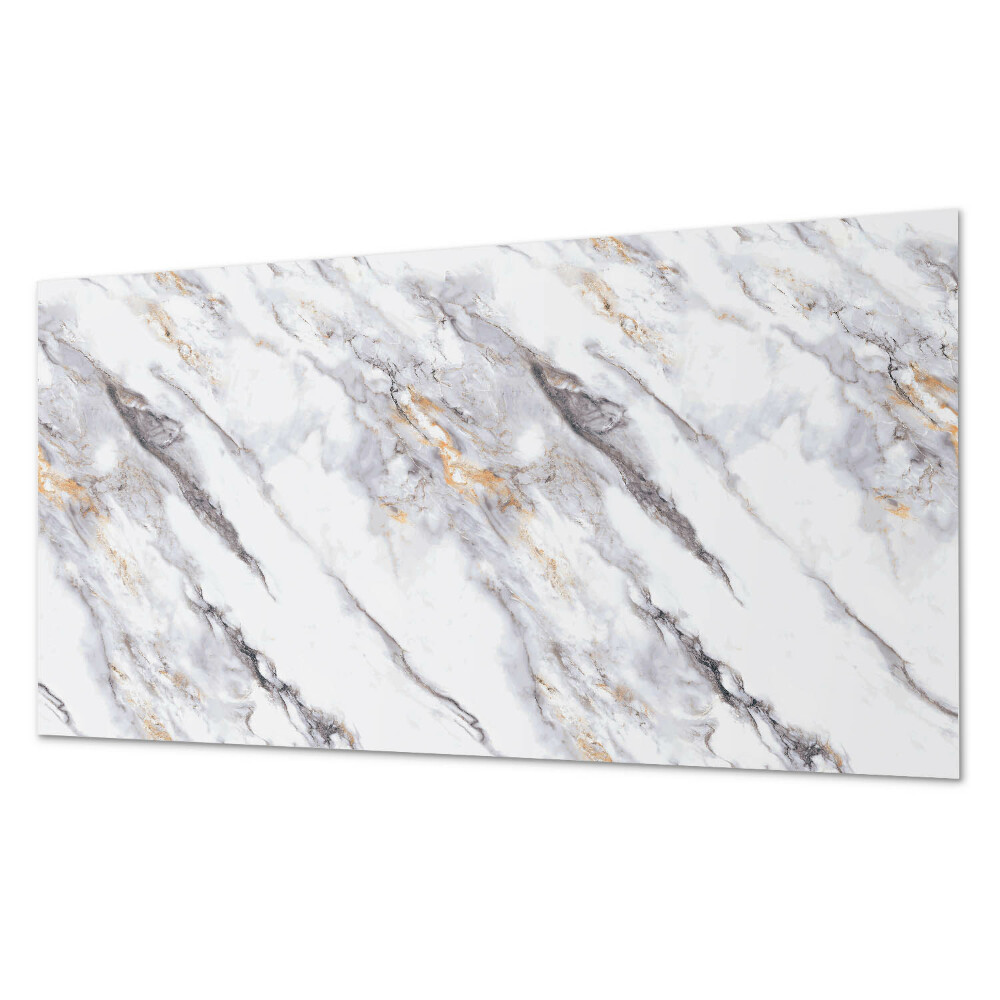 Pvc panel do koupelny Mramorový styl v elegantní verzi