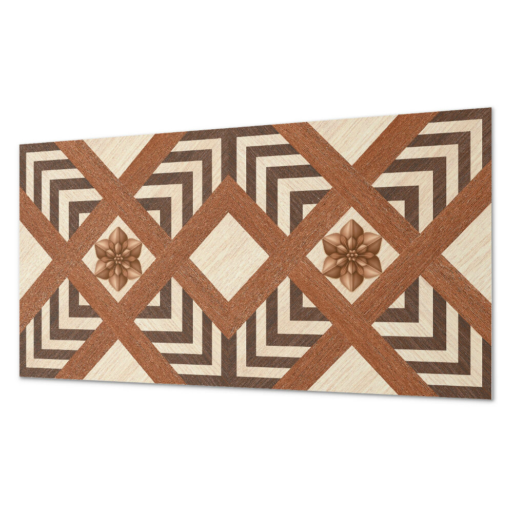 Obkladový panel Geometrické inspirace v moderním stylu