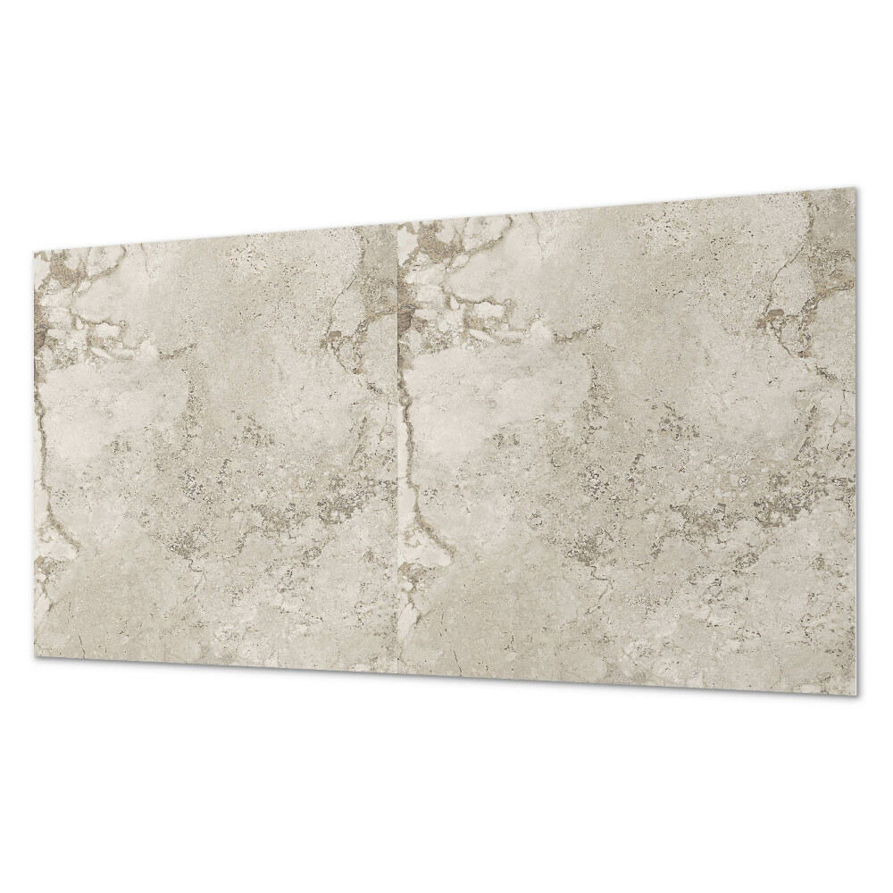 Pvc panel do koupelny Kamenný vzor v textuře