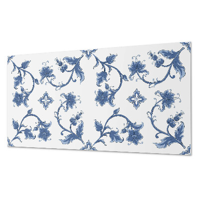 Obkladový panel Květinový motiv