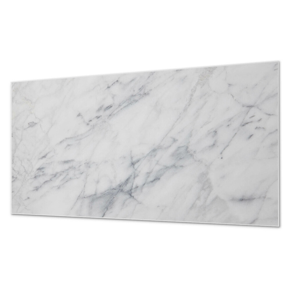 Dekorativní panel na zeď Mramorová kompozice s jemnými žilkami