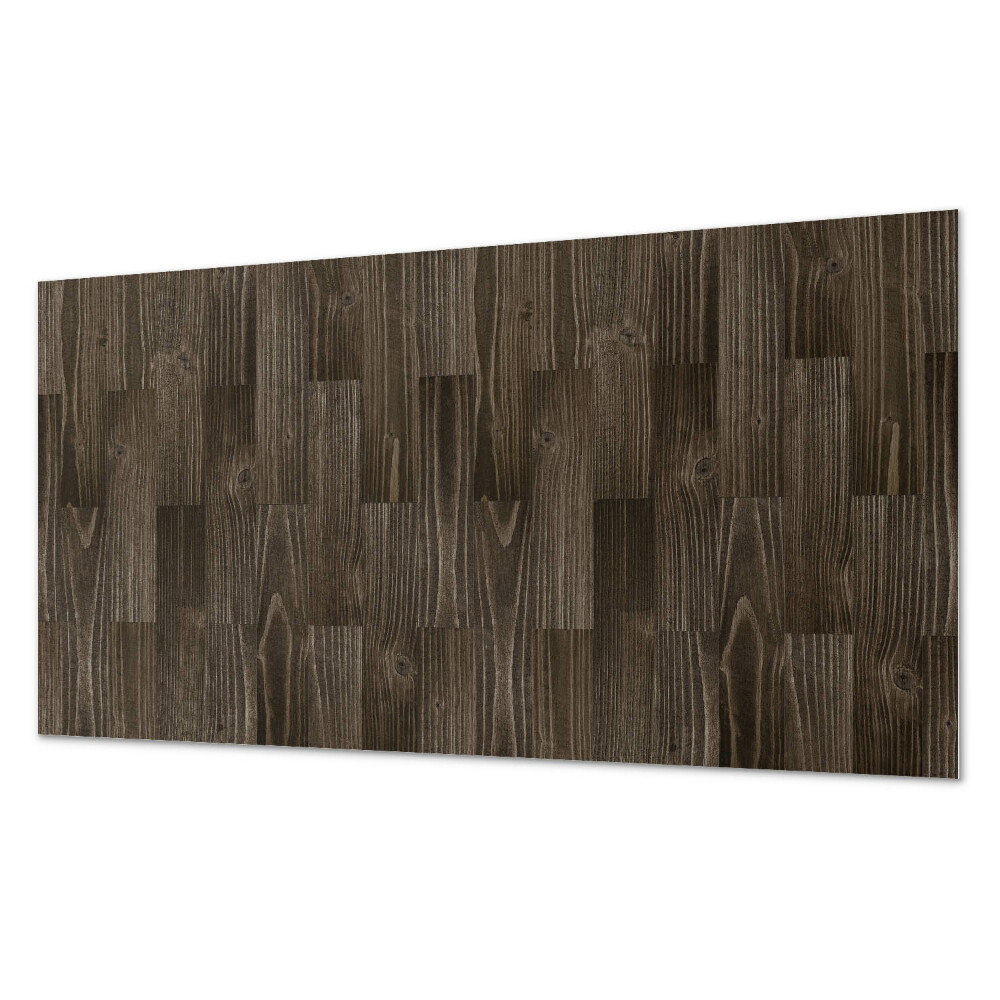 Dekorativní panel na zeď Desky v přírodním stylu