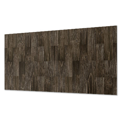 Dekorativní panel na zeď Desky v přírodním stylu