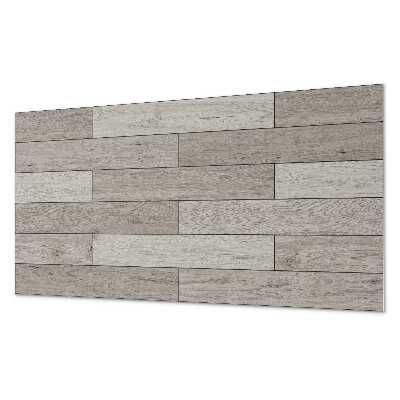 Obkladový panel Odstíny přírodního dřeva