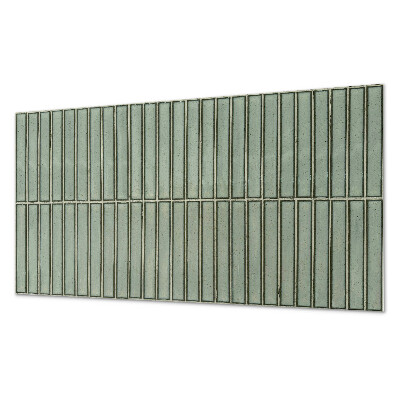 Dekorativní panel na zeď Moderní čtvercové dlaždice