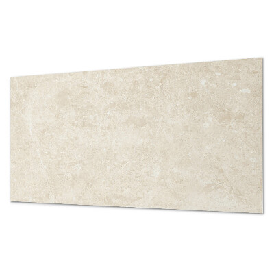 Dekoracni panel Světlý kámen v přírodním stylu