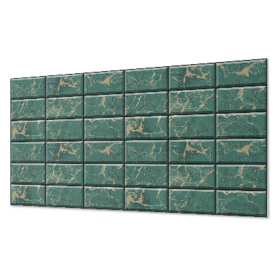 Obkladový panel Mramorové dlaždice v moderním stylu