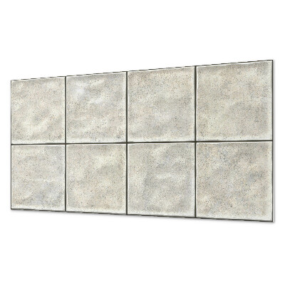 Pvc panel do koupelny Vzor keramických dlaždic