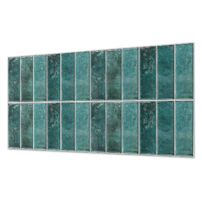 Dekoracni panel Elegantní obdélníkové vzory