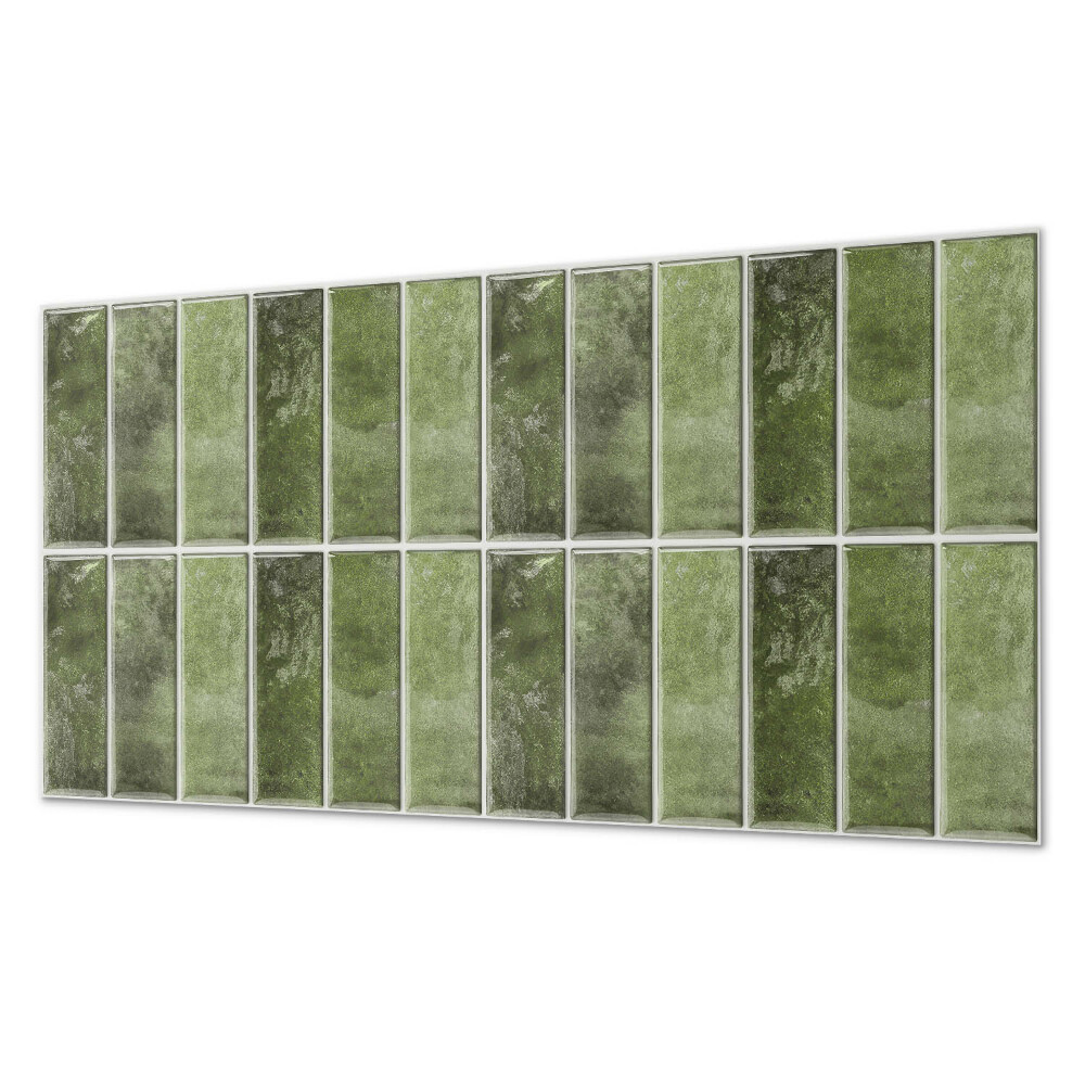 Dekoracni panel Geometrický vzor dlaždic